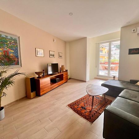 Sunshine Eco Residence Rome Extérieur photo