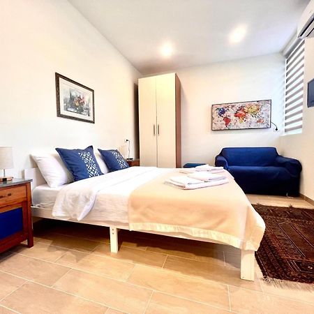 Sunshine Eco Residence Rome Extérieur photo
