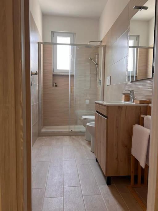 Sunshine Eco Residence Rome Extérieur photo