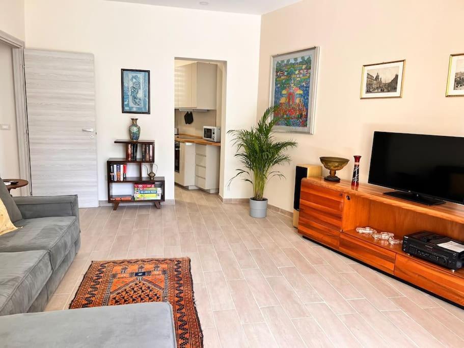 Sunshine Eco Residence Rome Extérieur photo