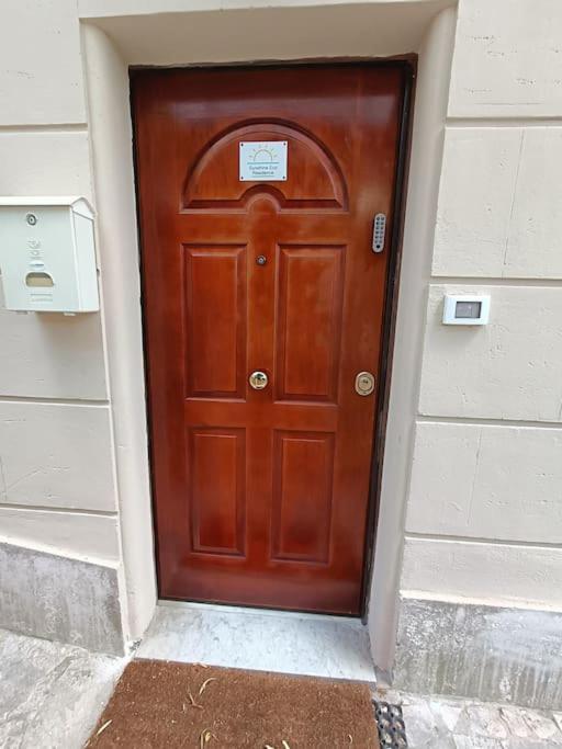 Sunshine Eco Residence Rome Extérieur photo