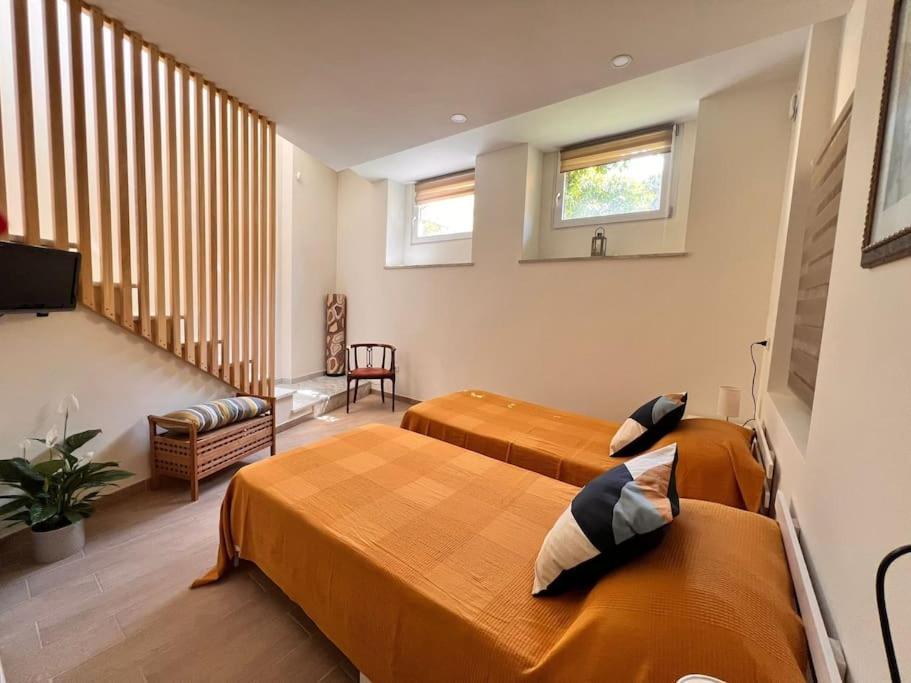 Sunshine Eco Residence Rome Extérieur photo