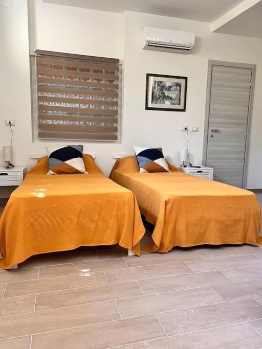 Sunshine Eco Residence Rome Extérieur photo