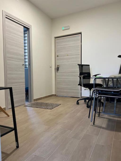 Sunshine Eco Residence Rome Extérieur photo