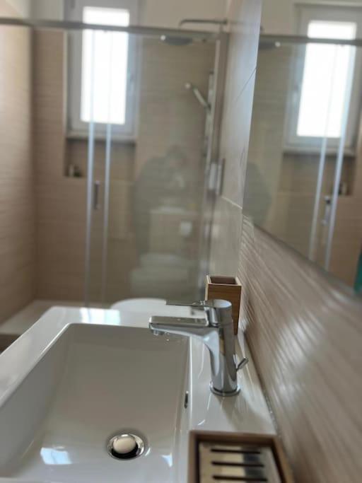 Sunshine Eco Residence Rome Extérieur photo