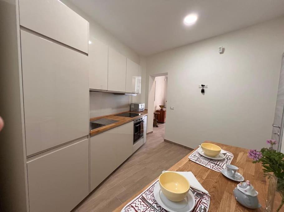 Sunshine Eco Residence Rome Extérieur photo
