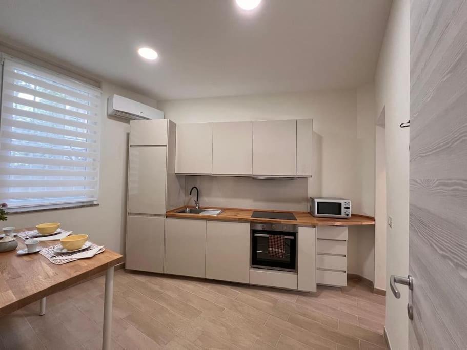 Sunshine Eco Residence Rome Extérieur photo