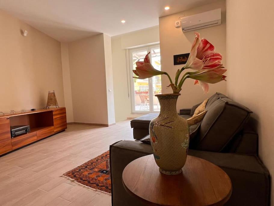 Sunshine Eco Residence Rome Extérieur photo