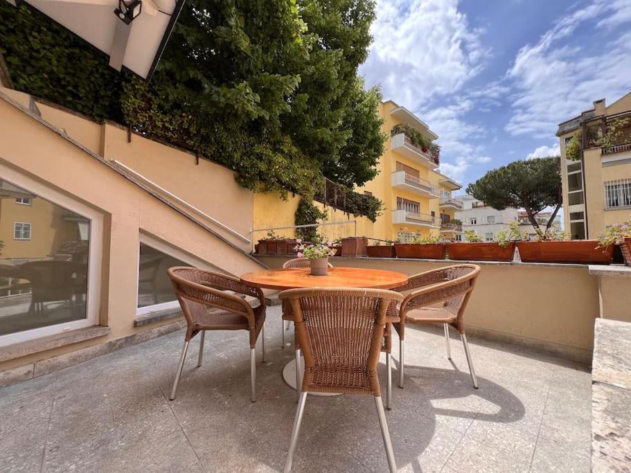 Sunshine Eco Residence Rome Extérieur photo