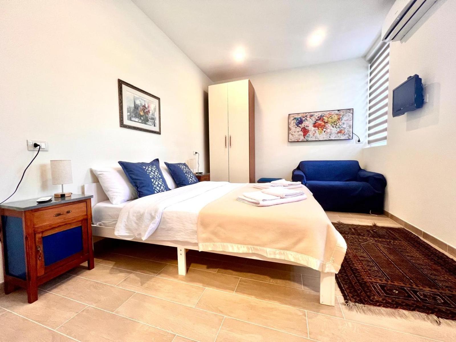 Sunshine Eco Residence Rome Extérieur photo