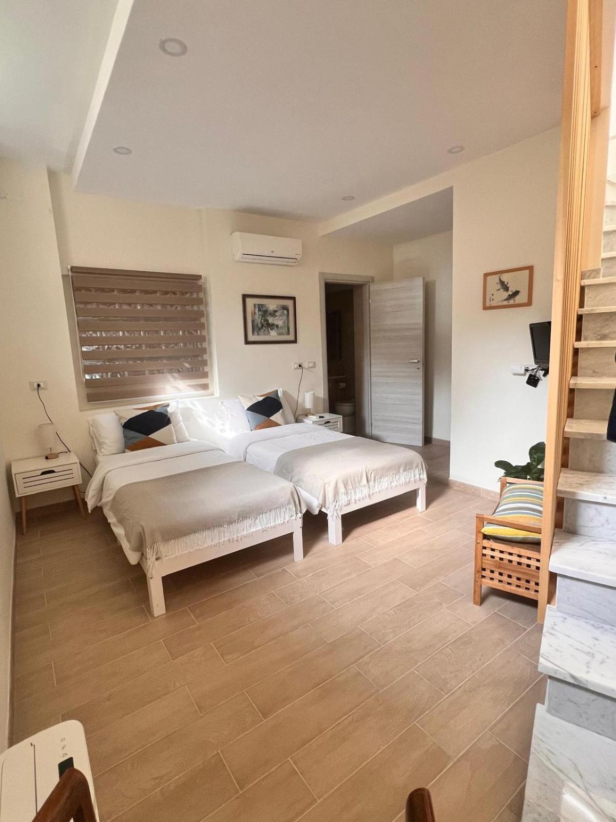 Sunshine Eco Residence Rome Extérieur photo